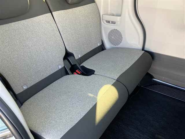 HONDA N BOX 2025