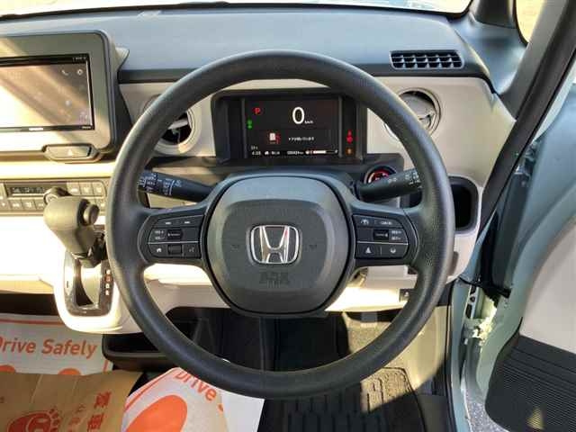 HONDA N BOX 2025