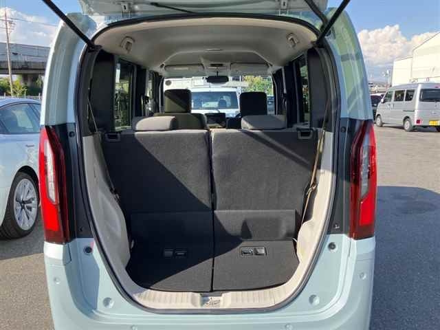 HONDA N BOX 2025