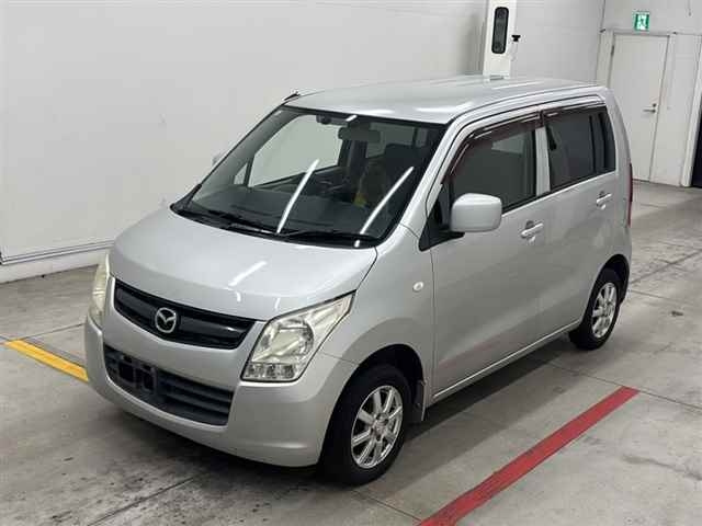 MAZDA AZ WAGON 2010