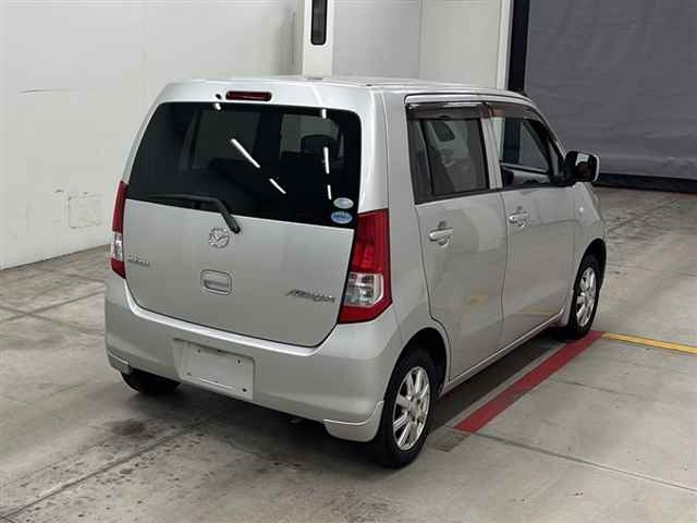 MAZDA AZ WAGON 2010