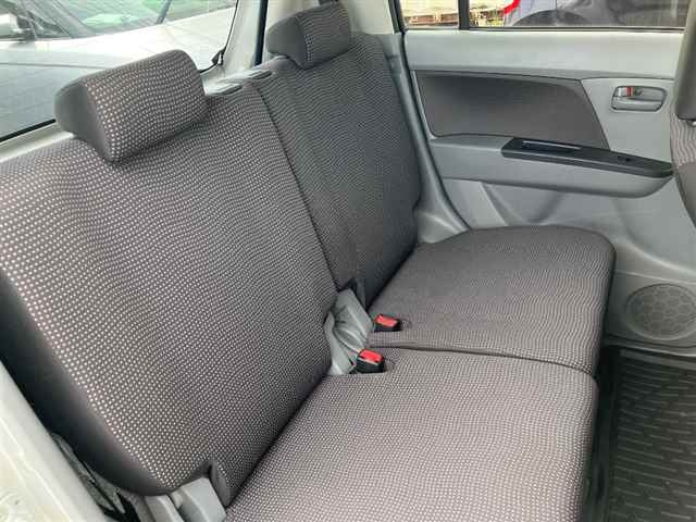 MAZDA AZ WAGON 2010