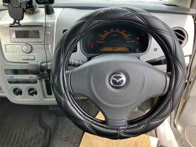 MAZDA AZ WAGON 2010