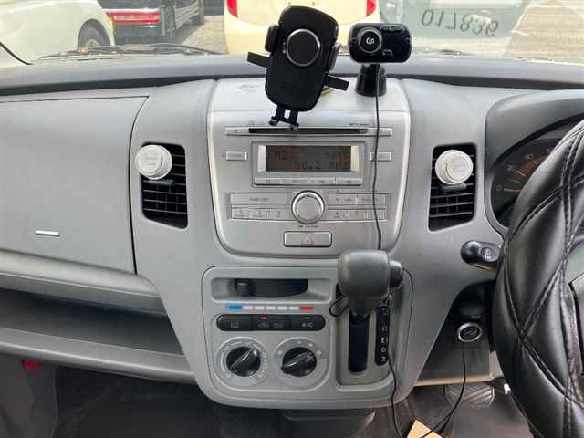 MAZDA AZ WAGON 2010