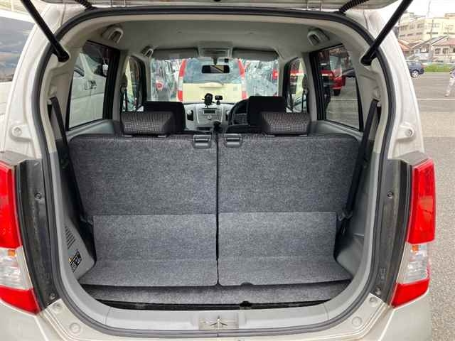 MAZDA AZ WAGON 2010
