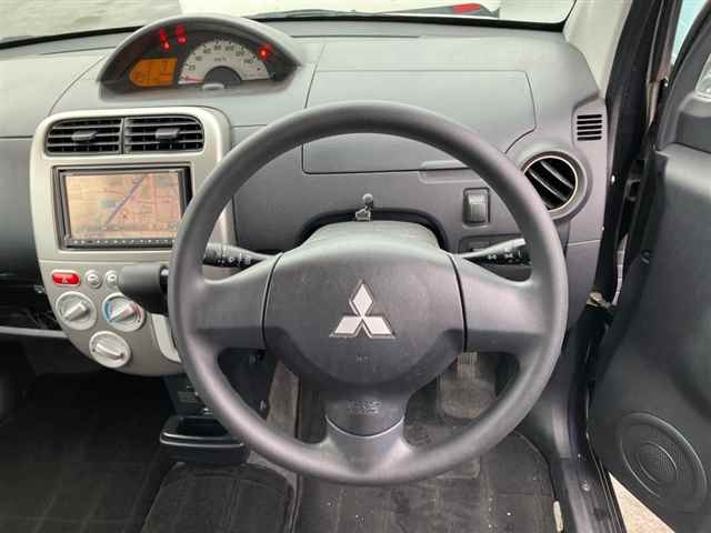 MITSUBISHI TOPPO 2010