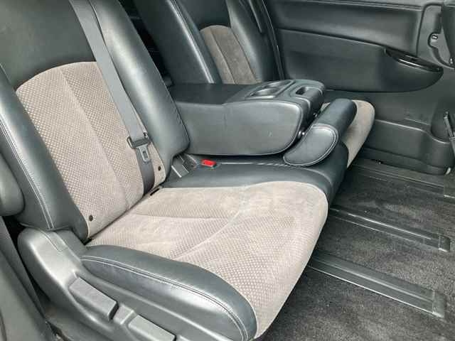 NISSAN ELGRAND 2011