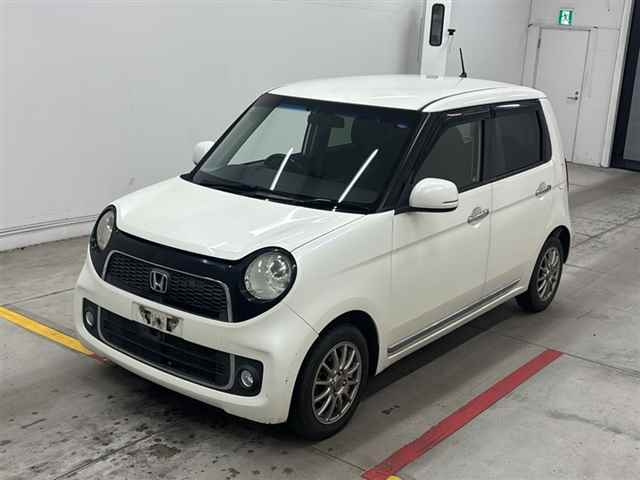 HONDA N ONE 2012