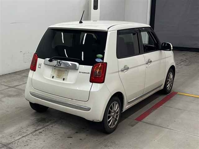 HONDA N ONE 2012