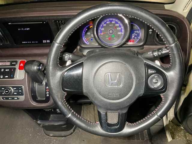 HONDA N ONE 2012