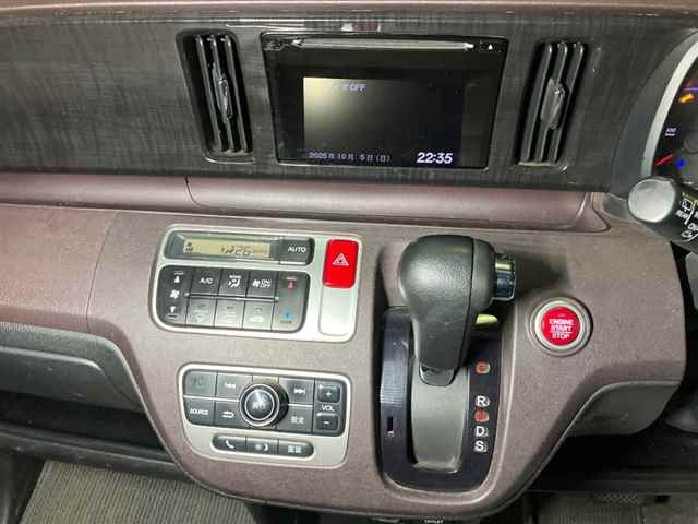 HONDA N ONE 2012