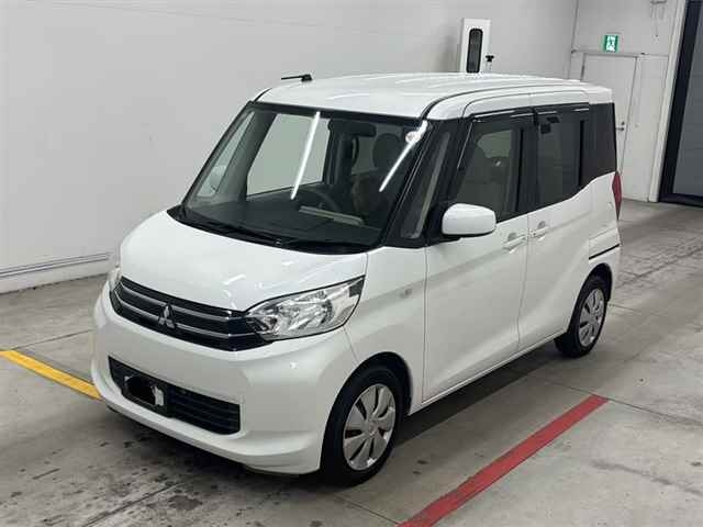 MITSUBISHI EK SPACE 2014
