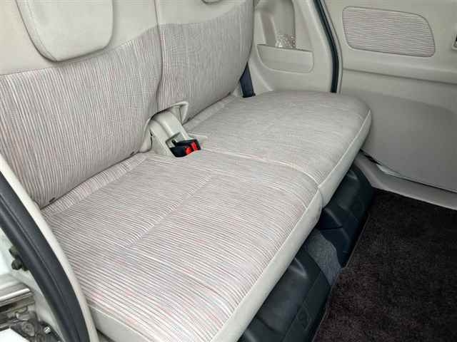 MITSUBISHI EK SPACE 2014