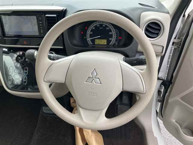 MITSUBISHI EK SPACE 2014