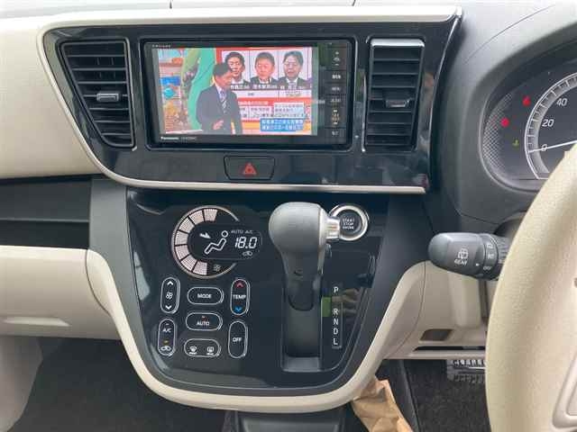 MITSUBISHI EK SPACE 2014