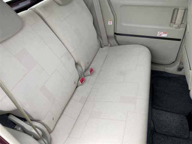 MITSUBISHI EK WAGON 2012