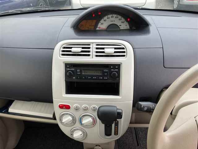 MITSUBISHI EK WAGON 2012