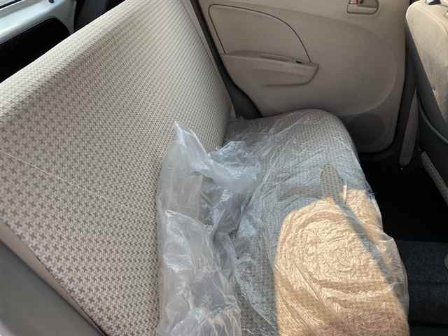 SUZUKI ALTO 2014
