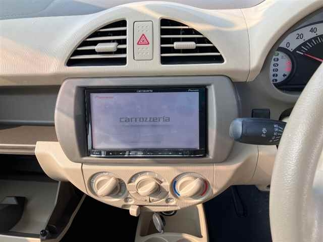 SUZUKI ALTO 2014