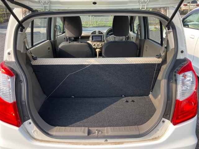 SUZUKI ALTO 2014