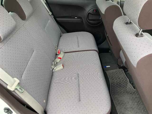 DAIHATSU BOON 2016