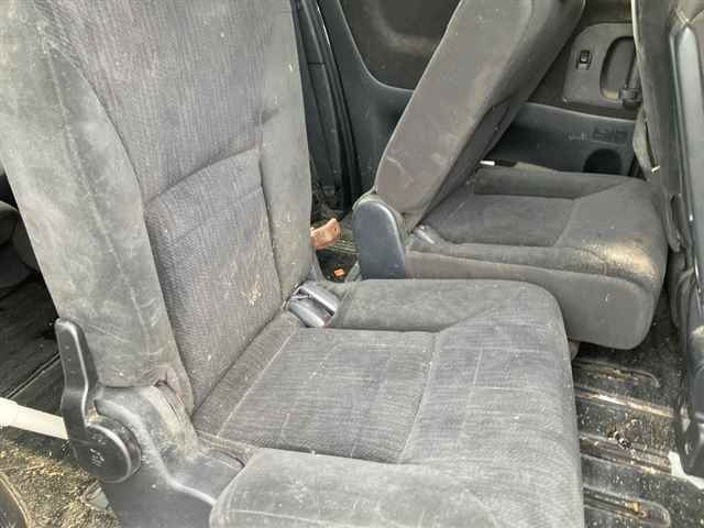 NISSAN SERENA 2008