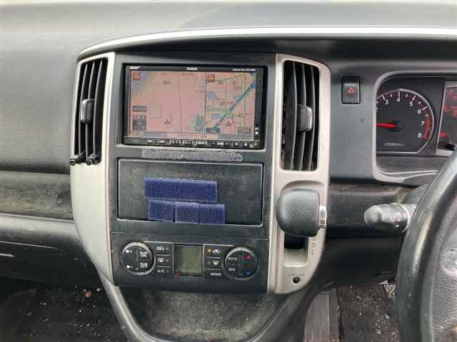 NISSAN SERENA 2008