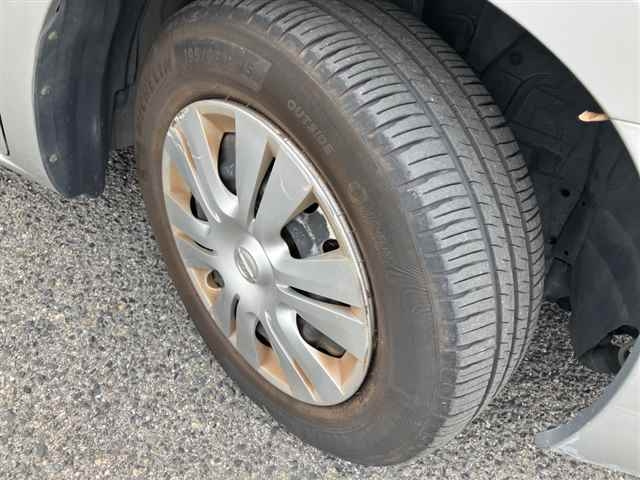 NISSAN SERENA 2008