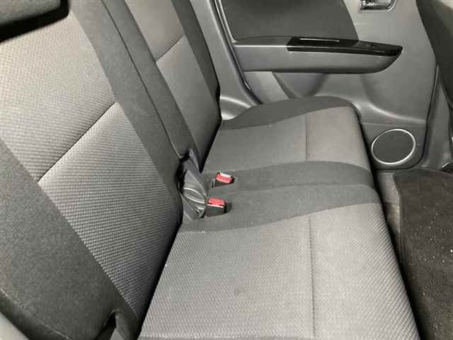 SUZUKI WAGON R 2008