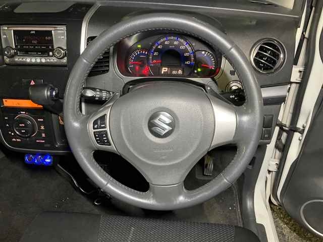 SUZUKI WAGON R 2008