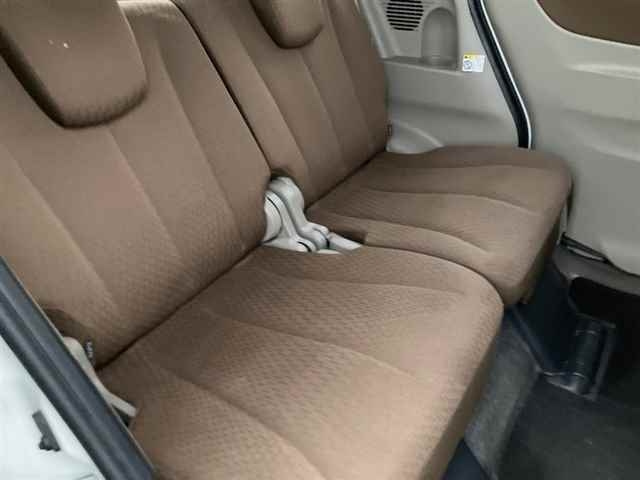 NISSAN ROOX 2012