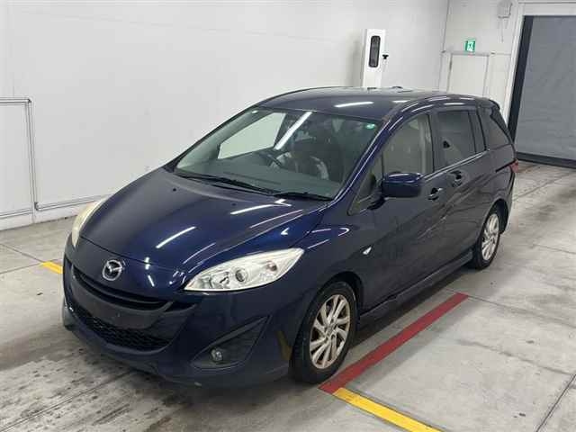 MAZDA PREMACY 2010