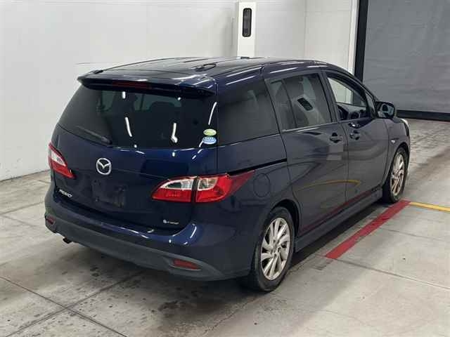 MAZDA PREMACY 2010