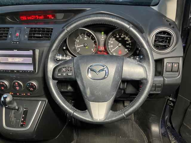 MAZDA PREMACY 2010