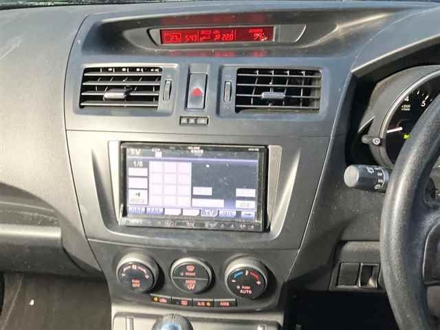 MAZDA PREMACY 2010