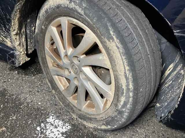 MAZDA PREMACY 2010