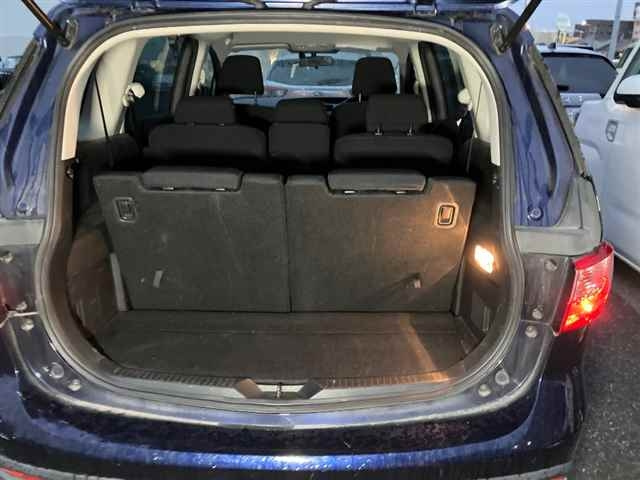 MAZDA PREMACY 2010