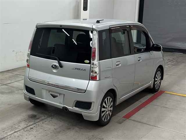 SUBARU STELLA 2008