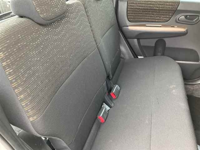 SUBARU STELLA 2008