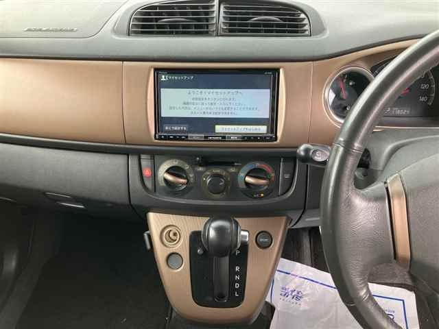 SUBARU STELLA 2008