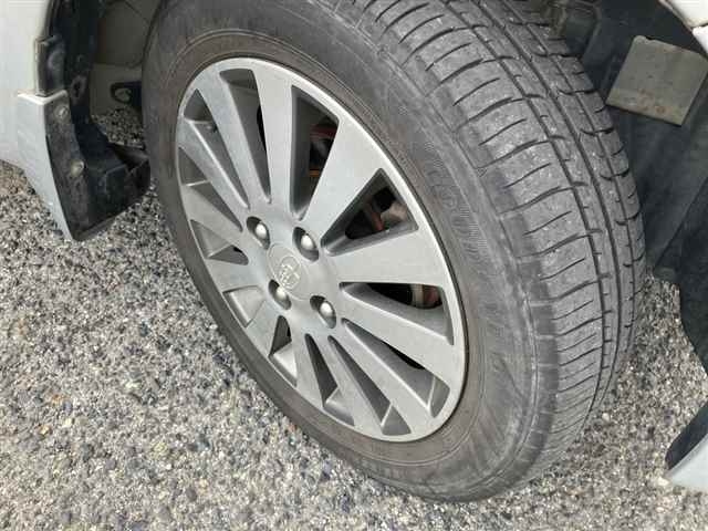SUBARU STELLA 2008