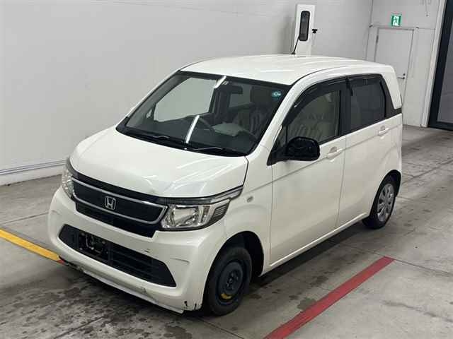 HONDA N WGN 2016