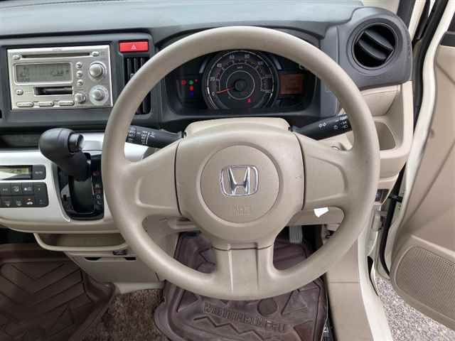 HONDA N WGN 2016
