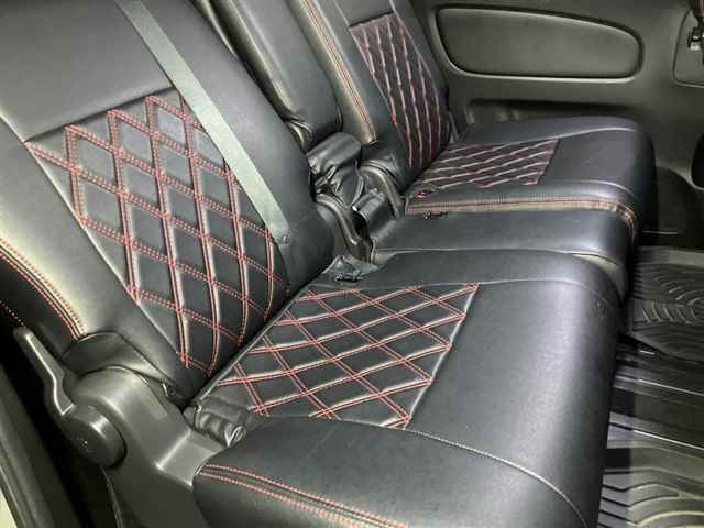 NISSAN SERENA 2013