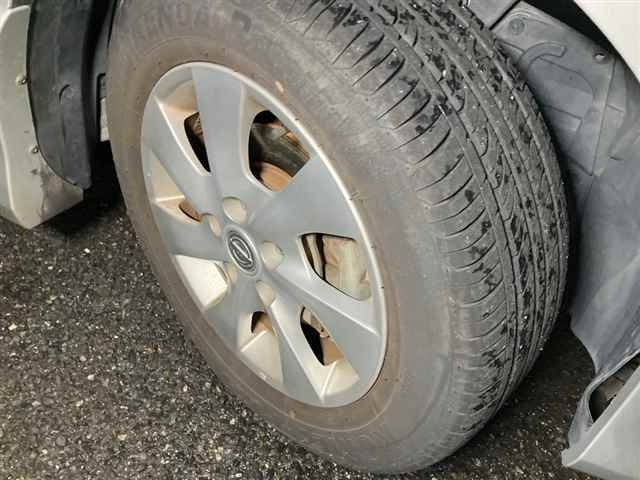 NISSAN SERENA 2013