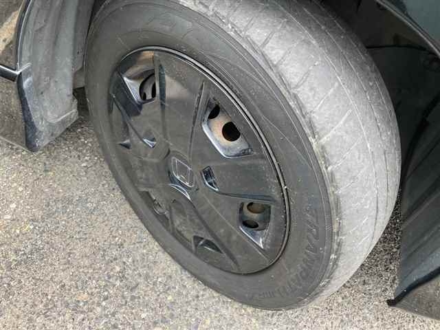 HONDA FIT SHUTTLE 2014