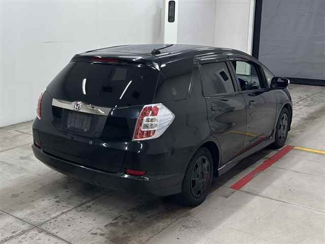 HONDA FIT SHUTTLE 2014