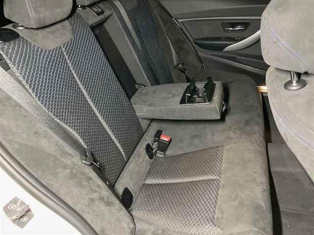 BMW 3 SERIES 2013