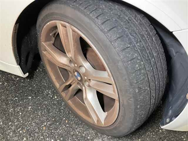 BMW 3 SERIES 2013