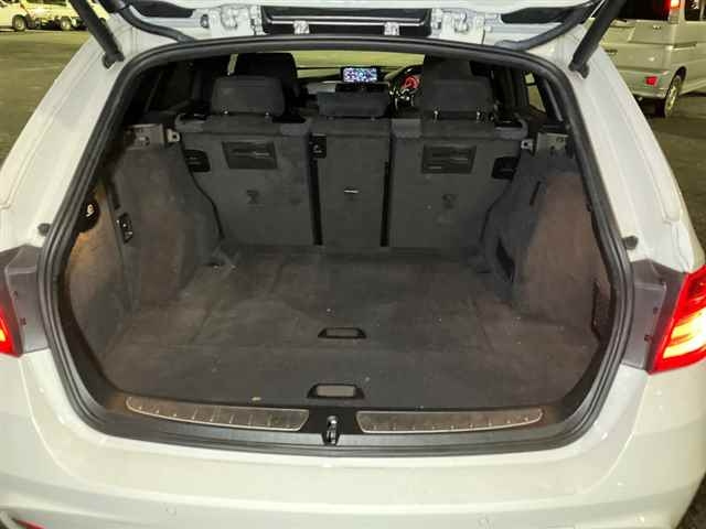 BMW 3 SERIES 2013